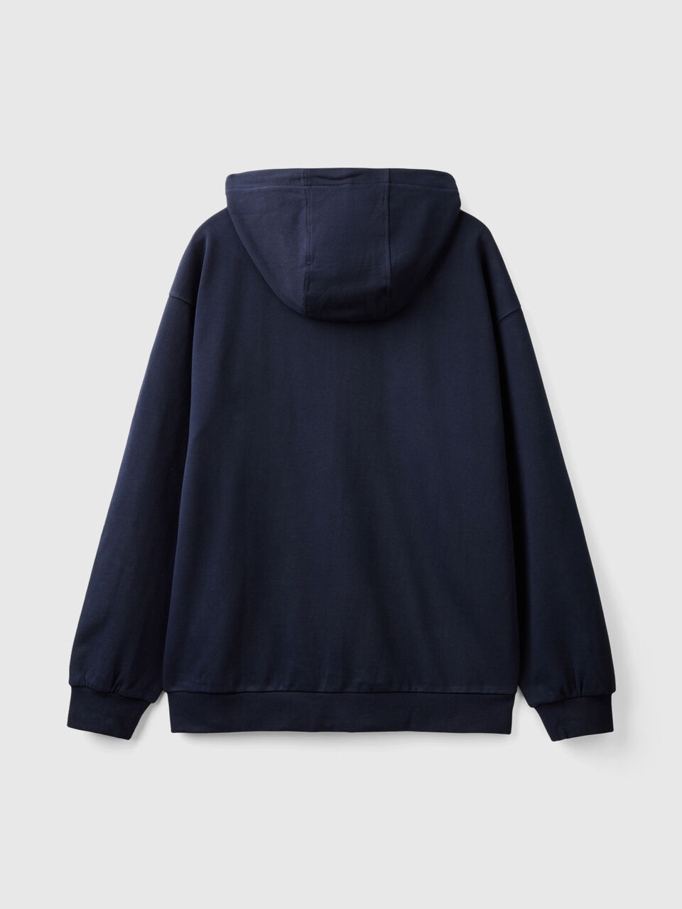 JACKET W/HOOD L/S Men image number 2