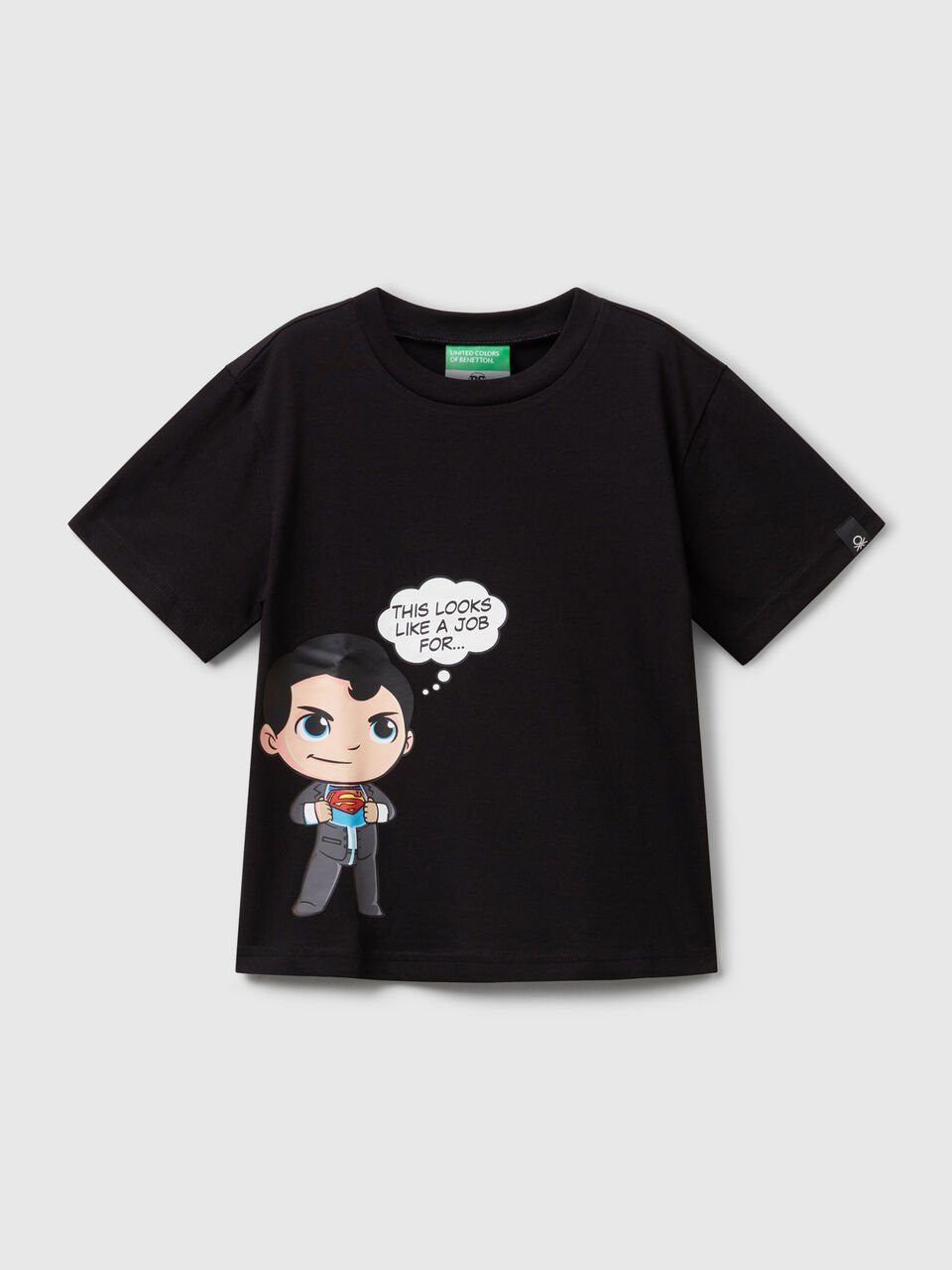 T-SHIRT Junior Boy image number 1