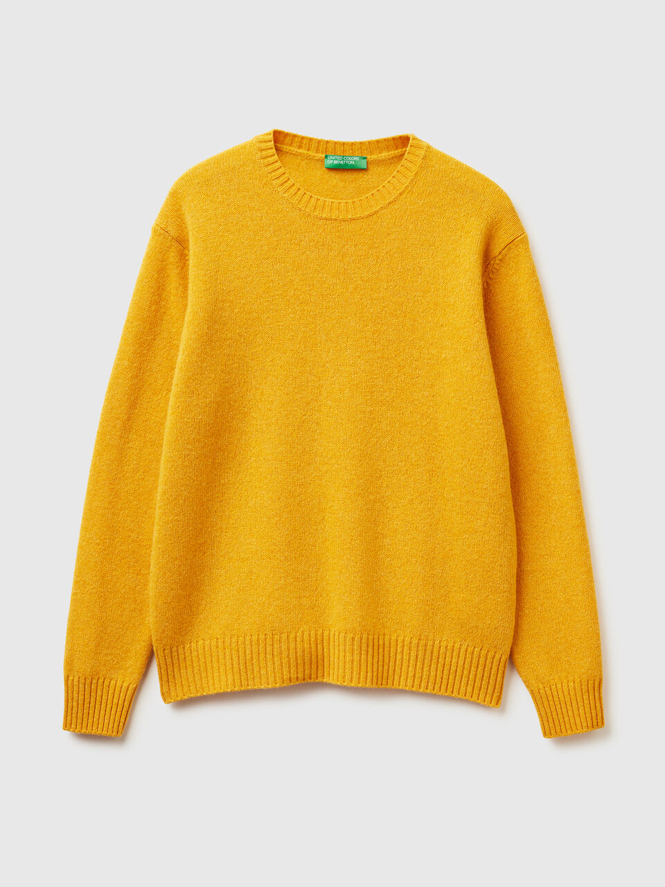 SWEATER L/S Men image number 1