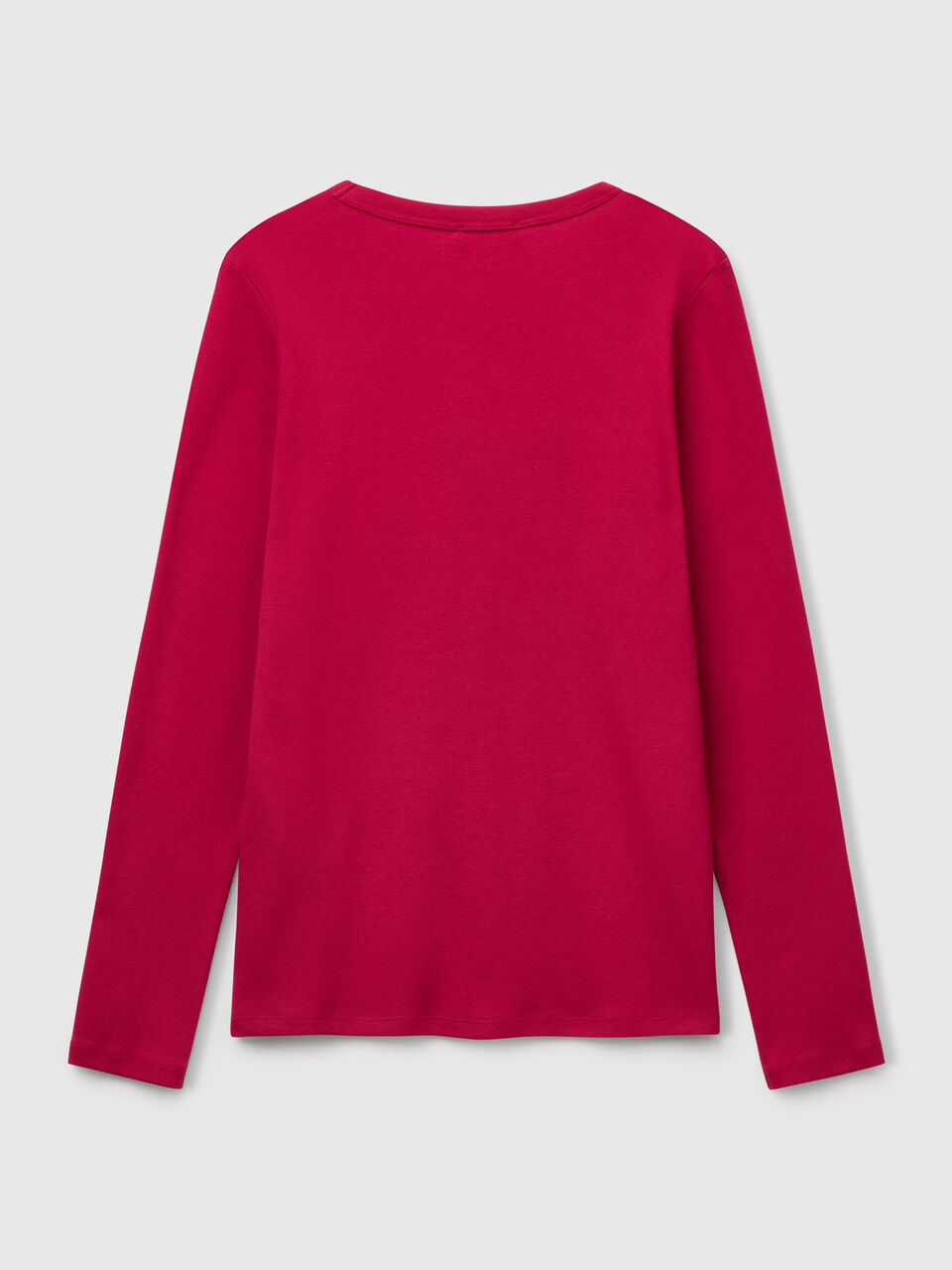 T-SHIRT L/S Women image number 2