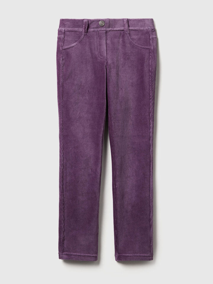 TROUSERS Junior Girl