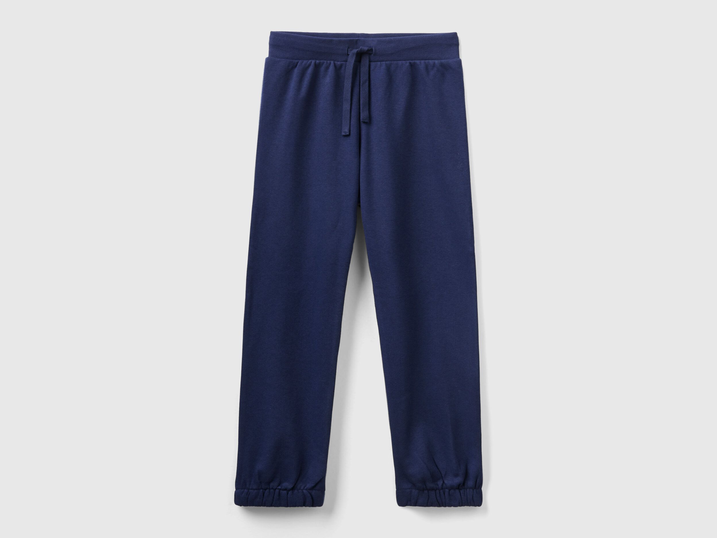 Color block joggers