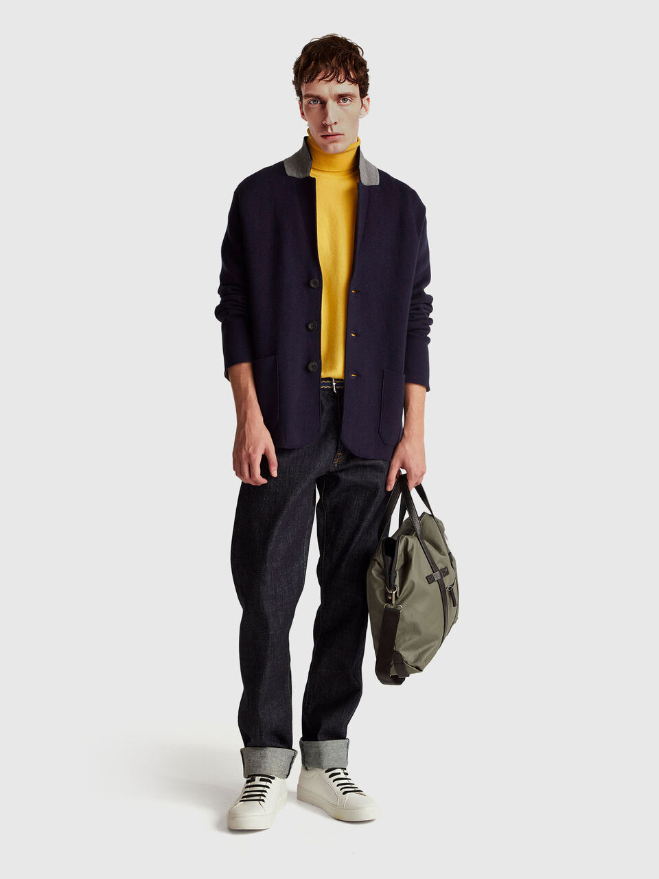 JACKET Men image number null