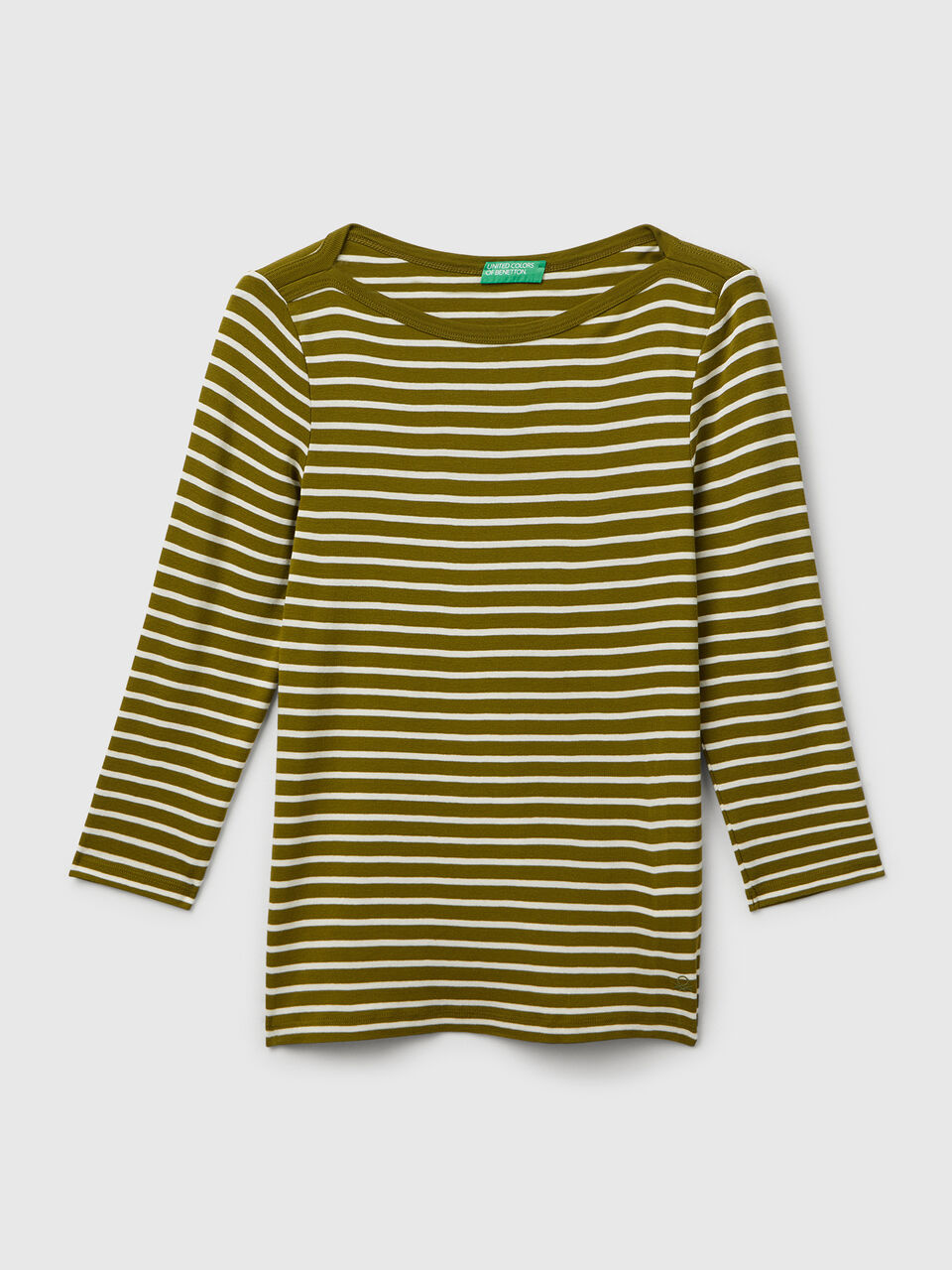 T-SHIRT L/S Women image number 1