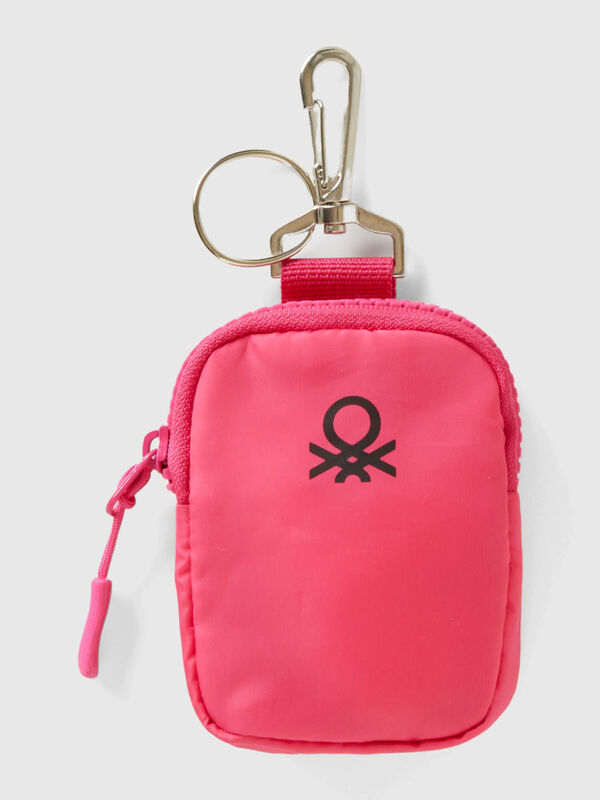 Bag keychain