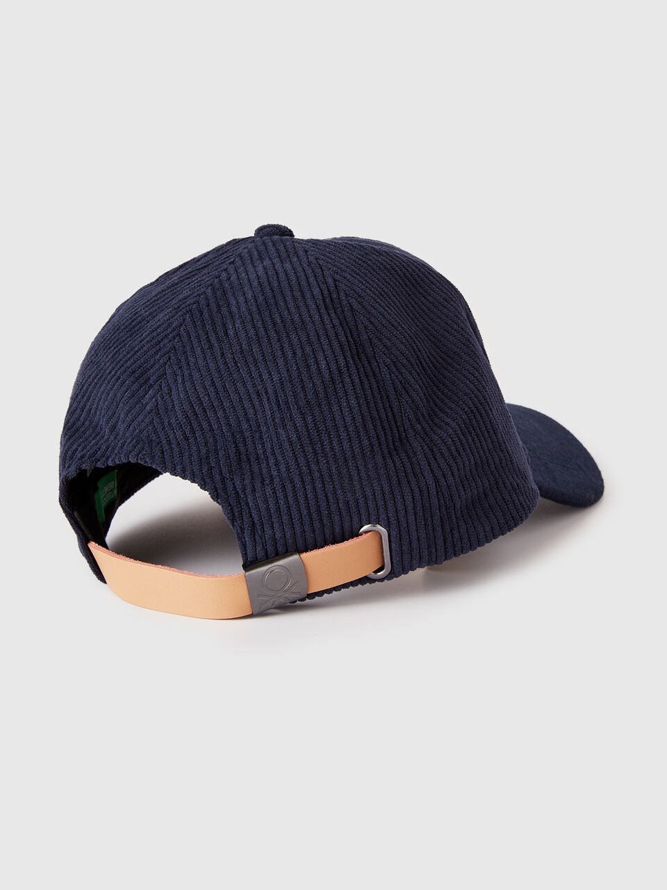 CAP WITH VISOR Men image number 2
