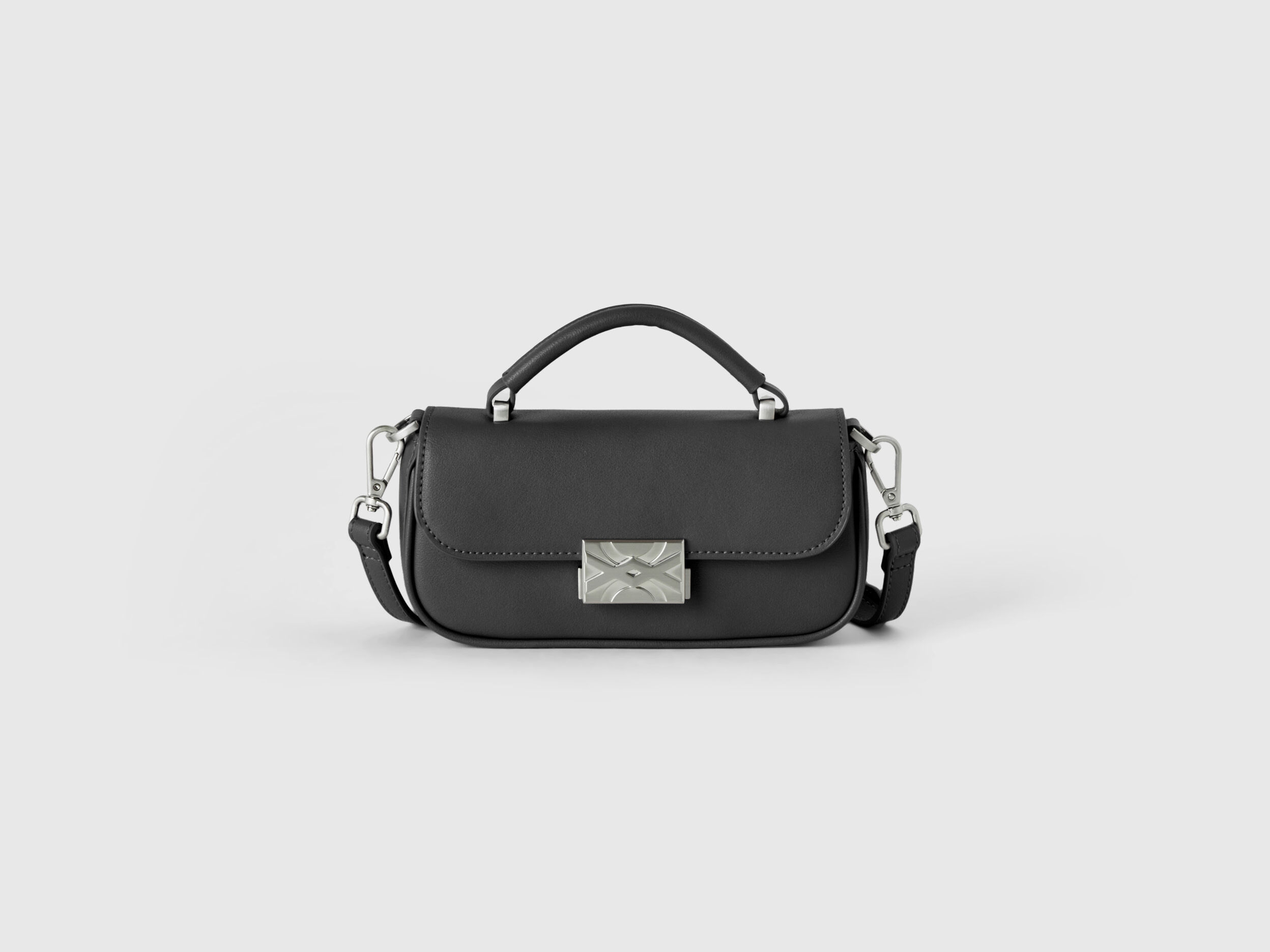 Black mini deals bag
