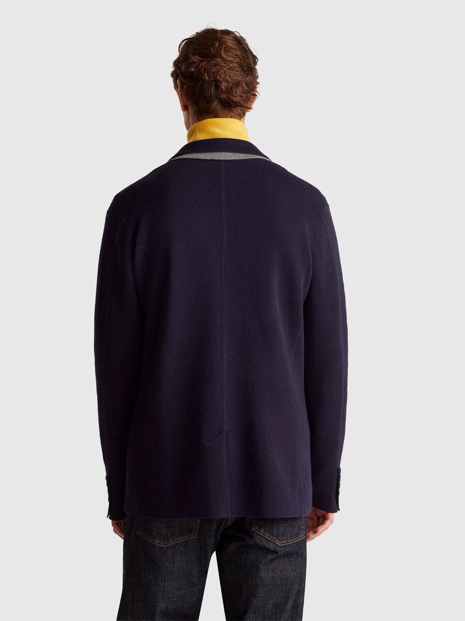 JACKET Men image number null