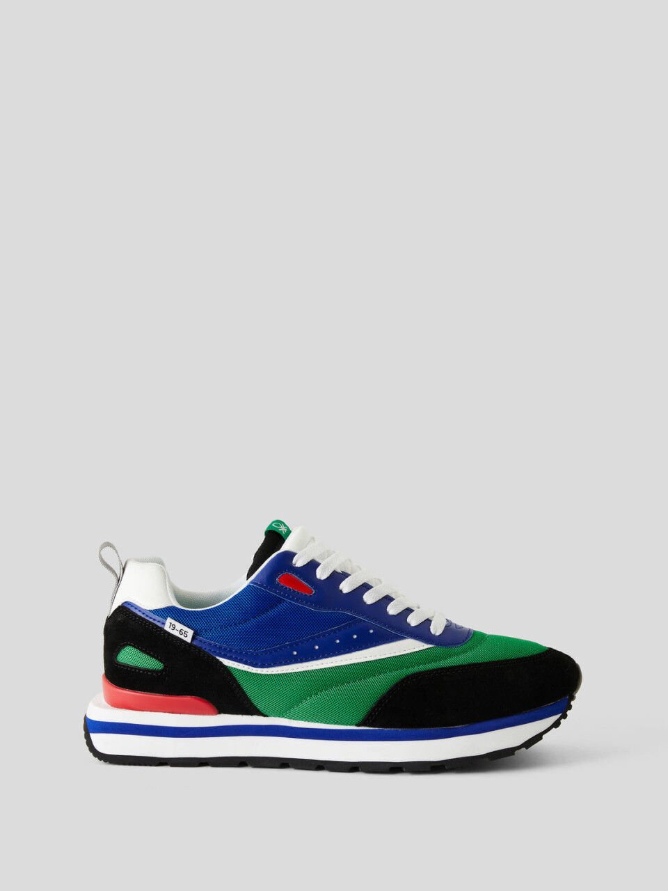 benetton ladies shoes