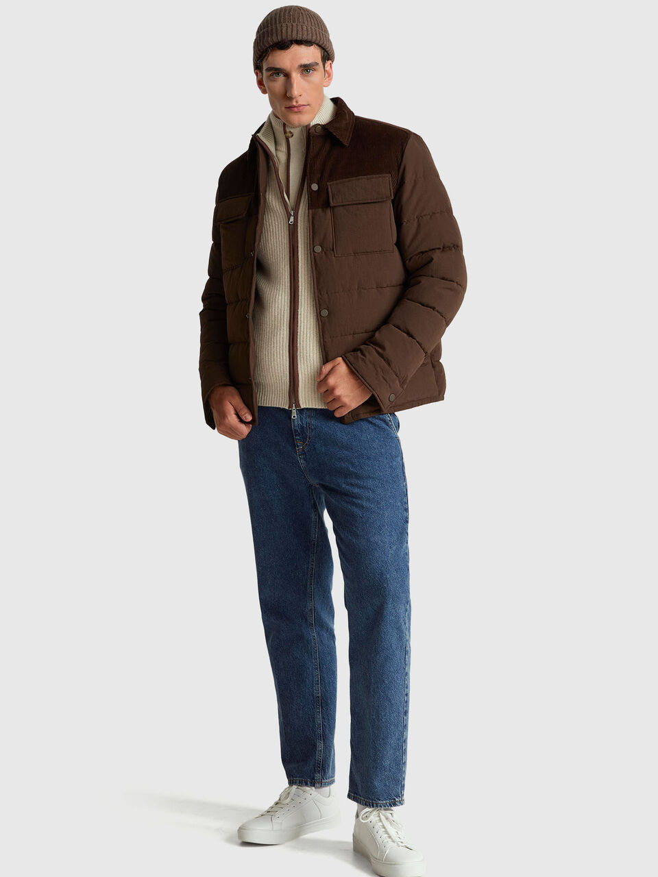 JACKET Men image number null