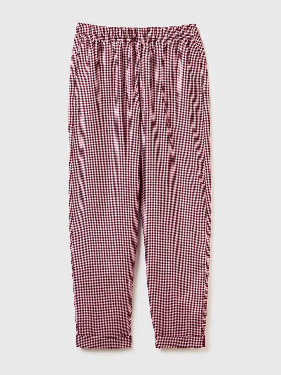 TROUSERS Women image number null