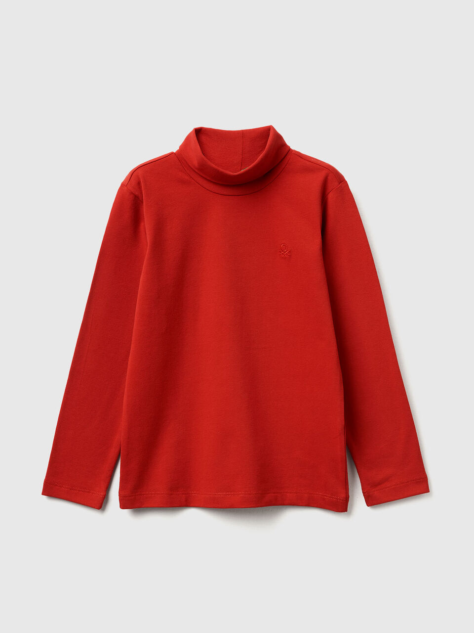 T-SHIRT L/S Junior Boy image number 1