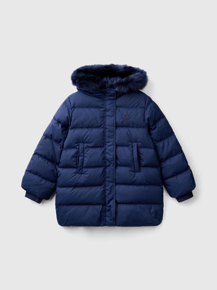 HEAVY JACKET Junior Girl