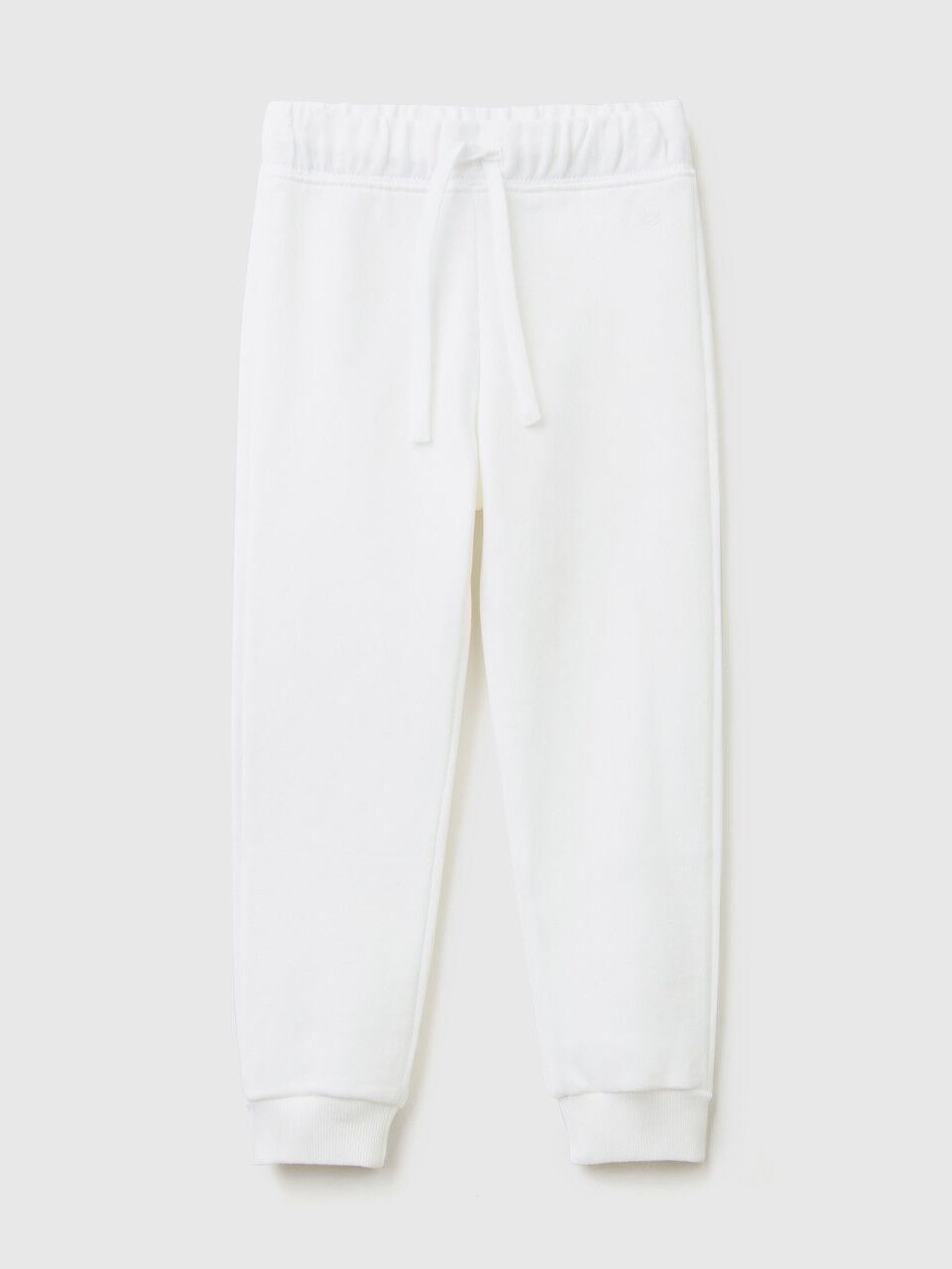 Girls white sale sweatpants