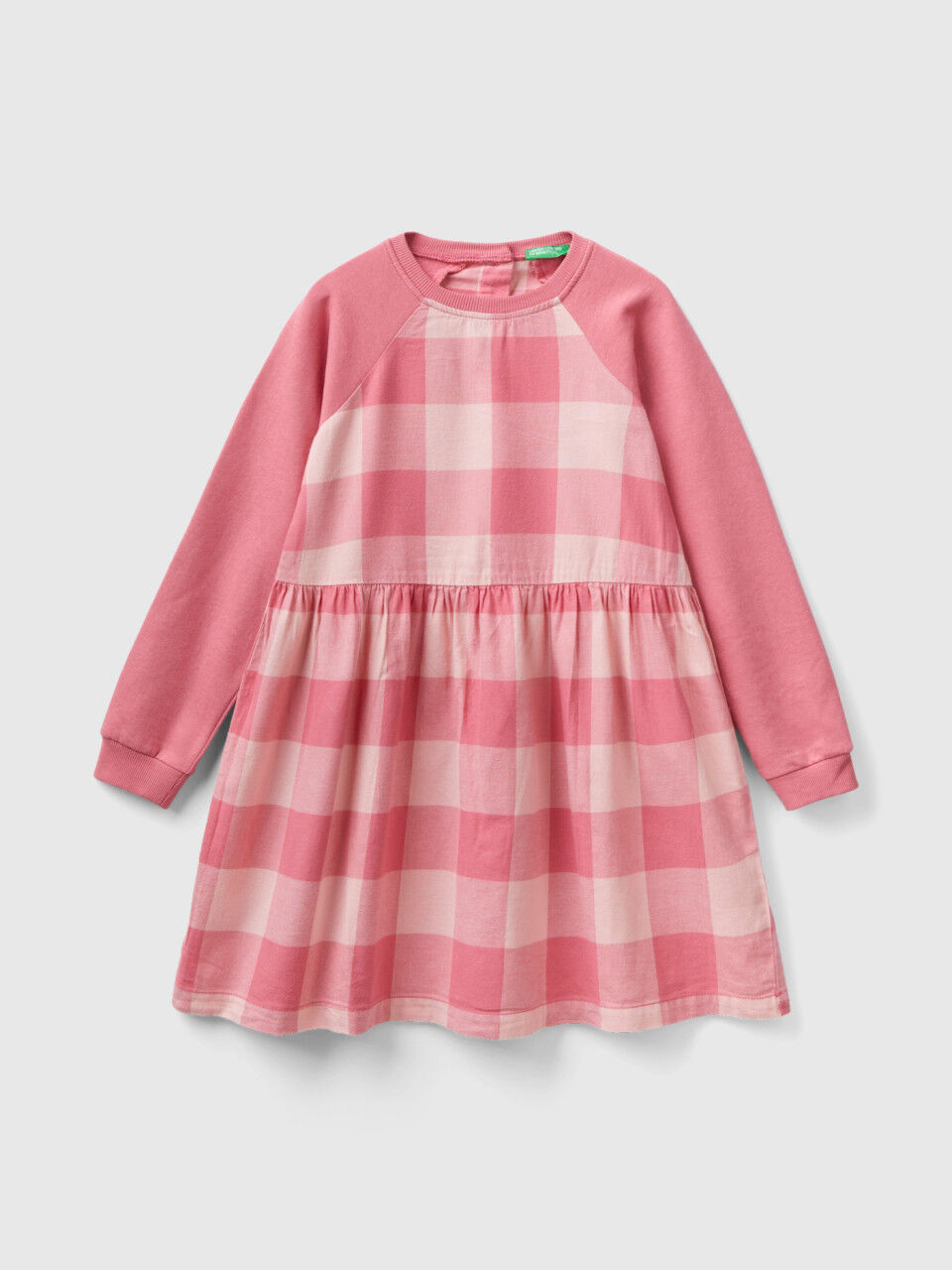 Benetton bambina sale abiti