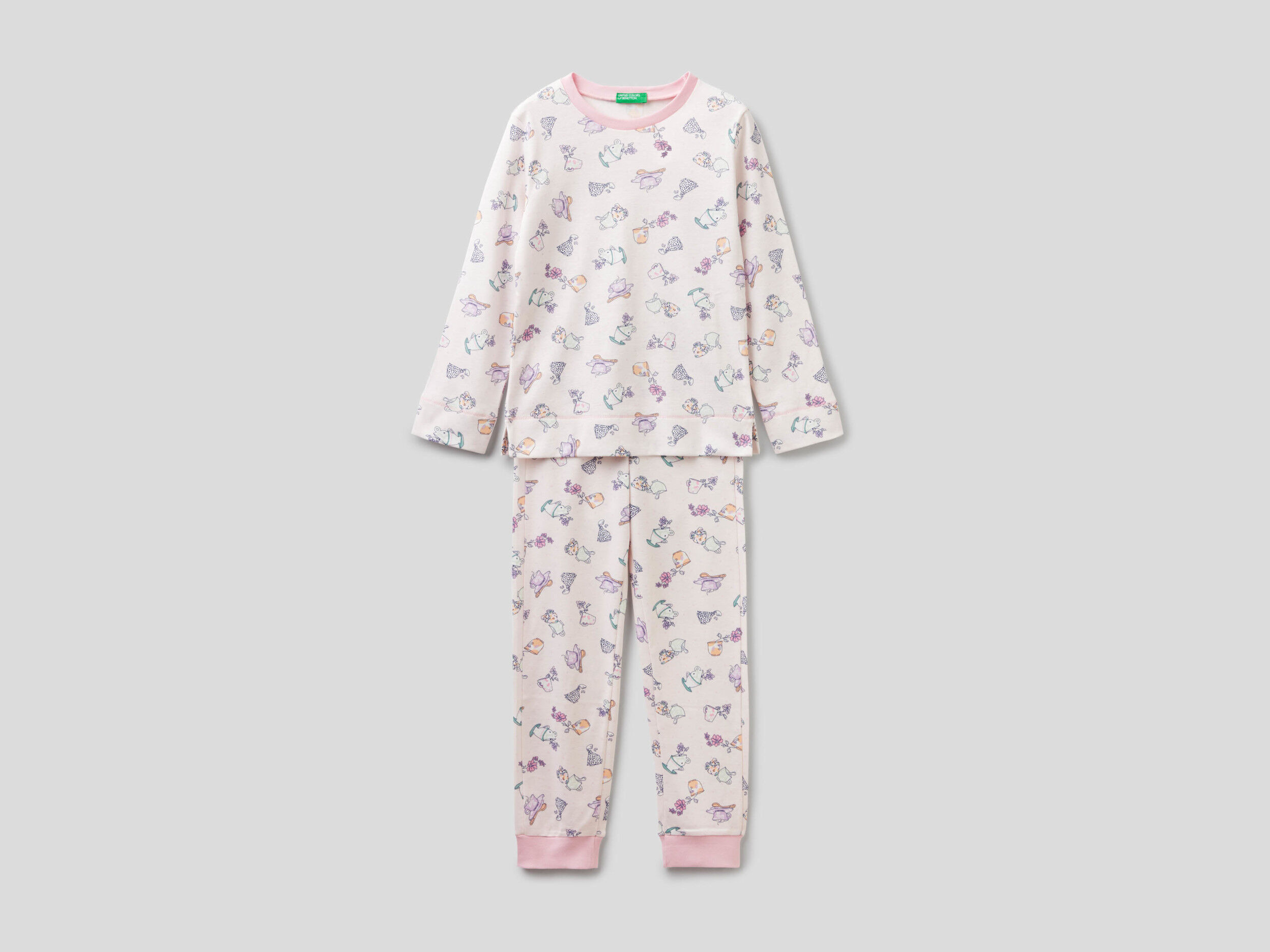 100 cotton nightwear