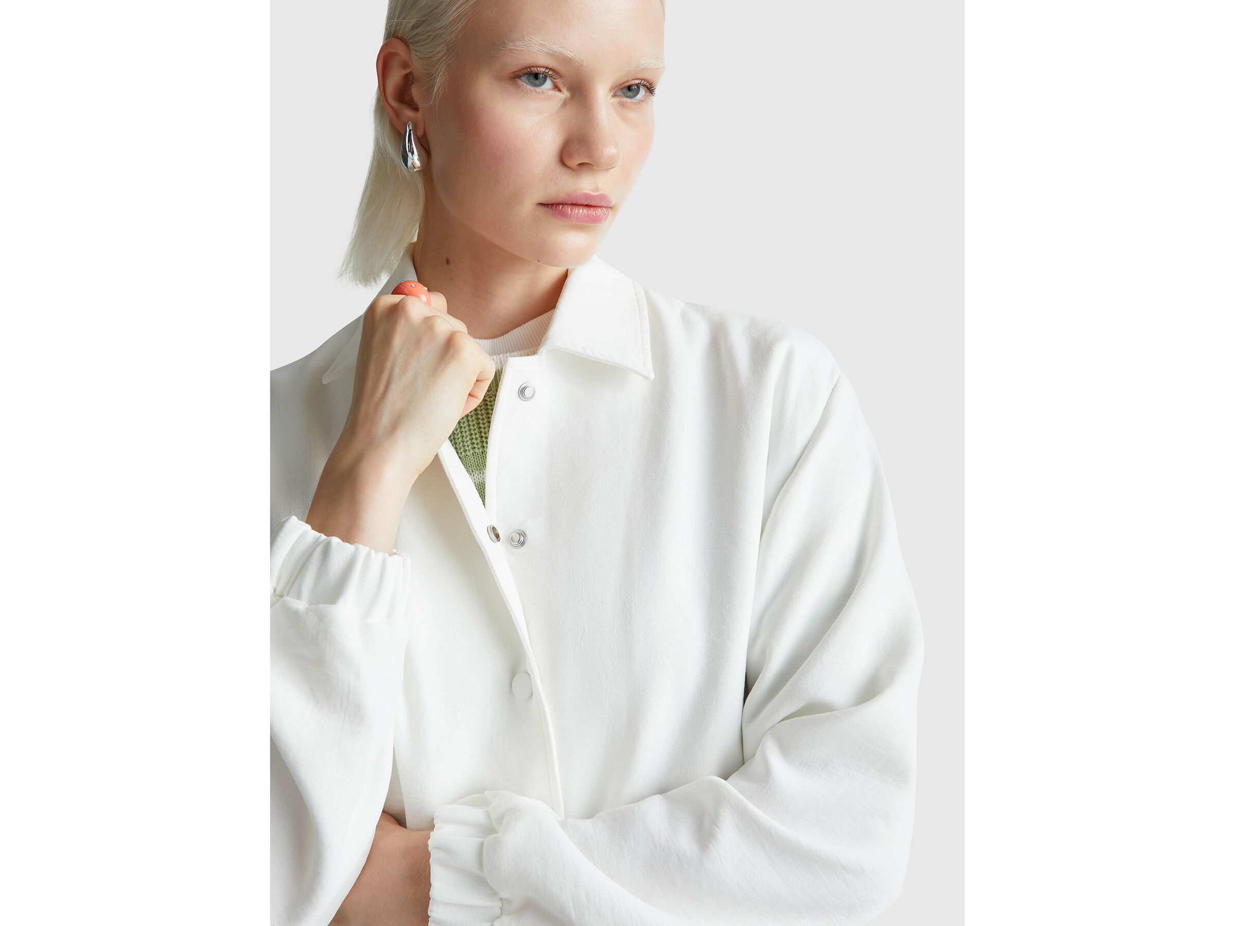 JACKET Women image number 4