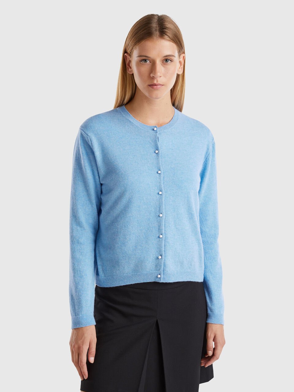 L/S SWEATER Women image number null