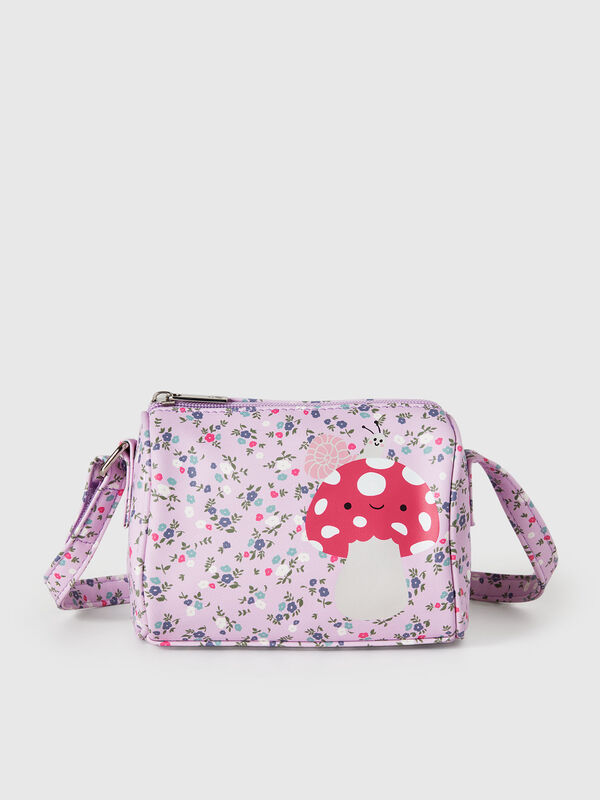 Patterned shoulder bag Junior Girl