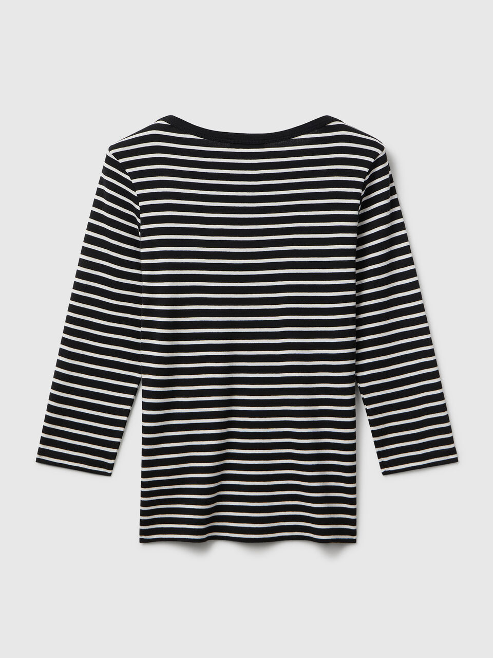 T-SHIRT L/S Women image number 2