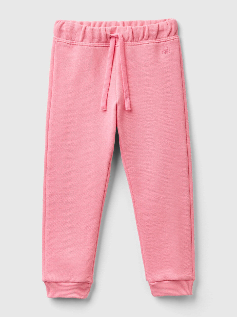 Kid Girls Sweatpants New Collection 2023 Benetton