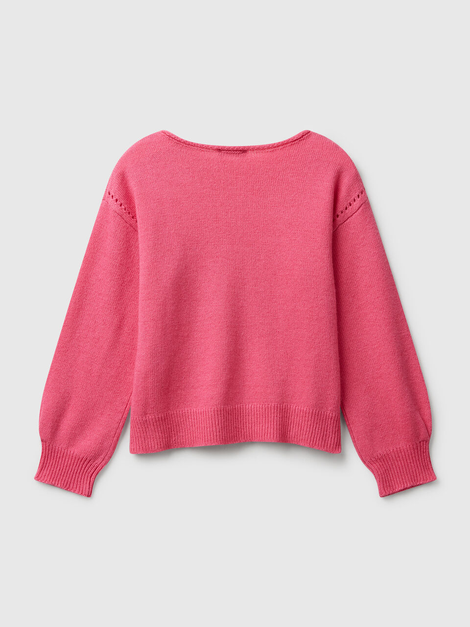 SWEATER L/S Junior Girl image number null