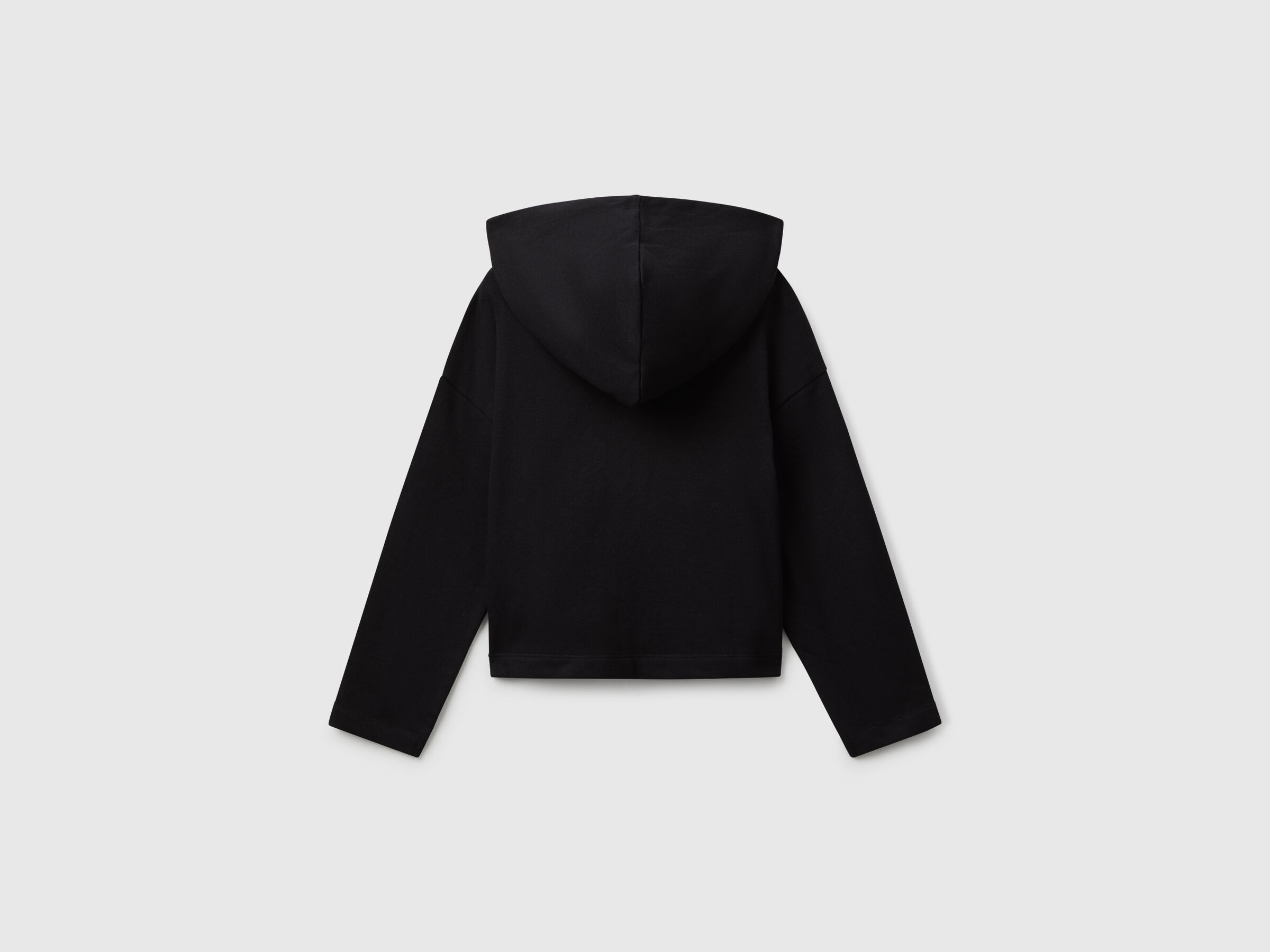 JACKET W/HOOD L/S Junior Girl image number 2