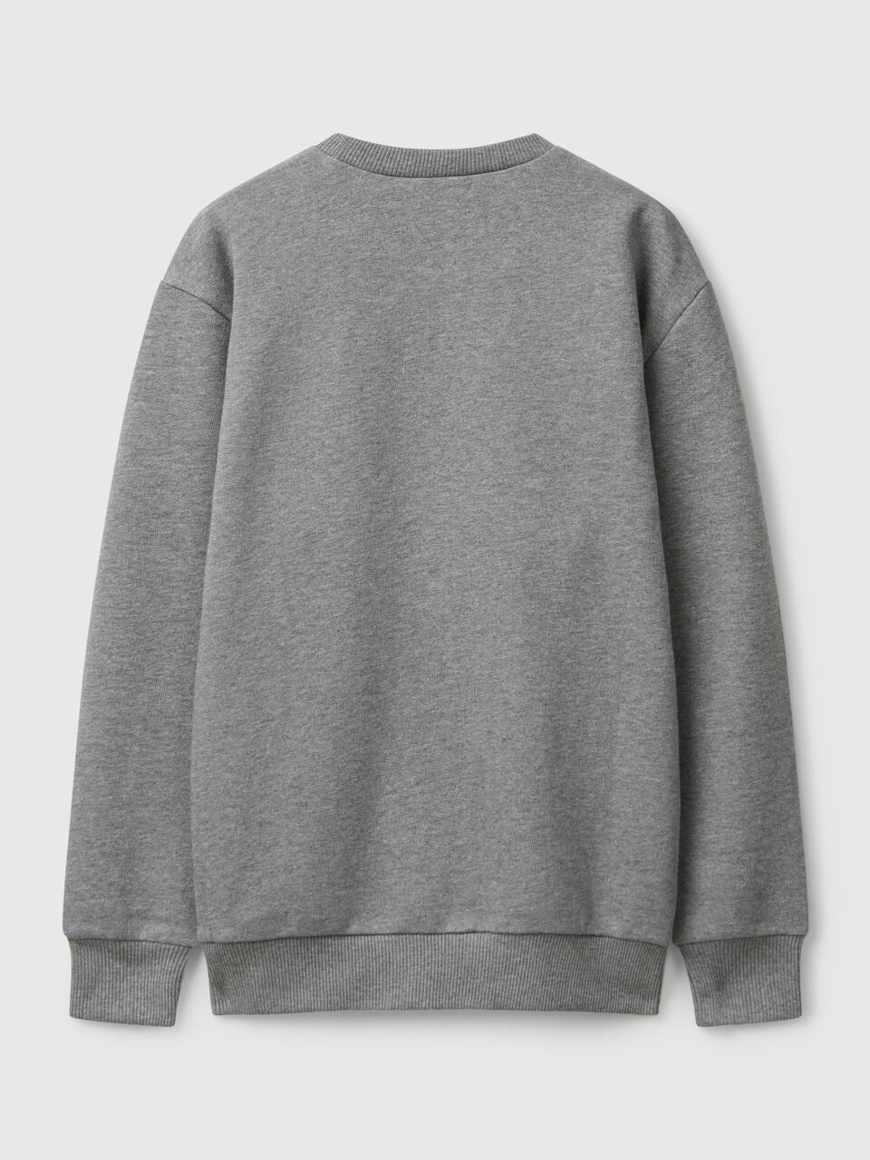 SWEATER L/S Junior Boy image number 2