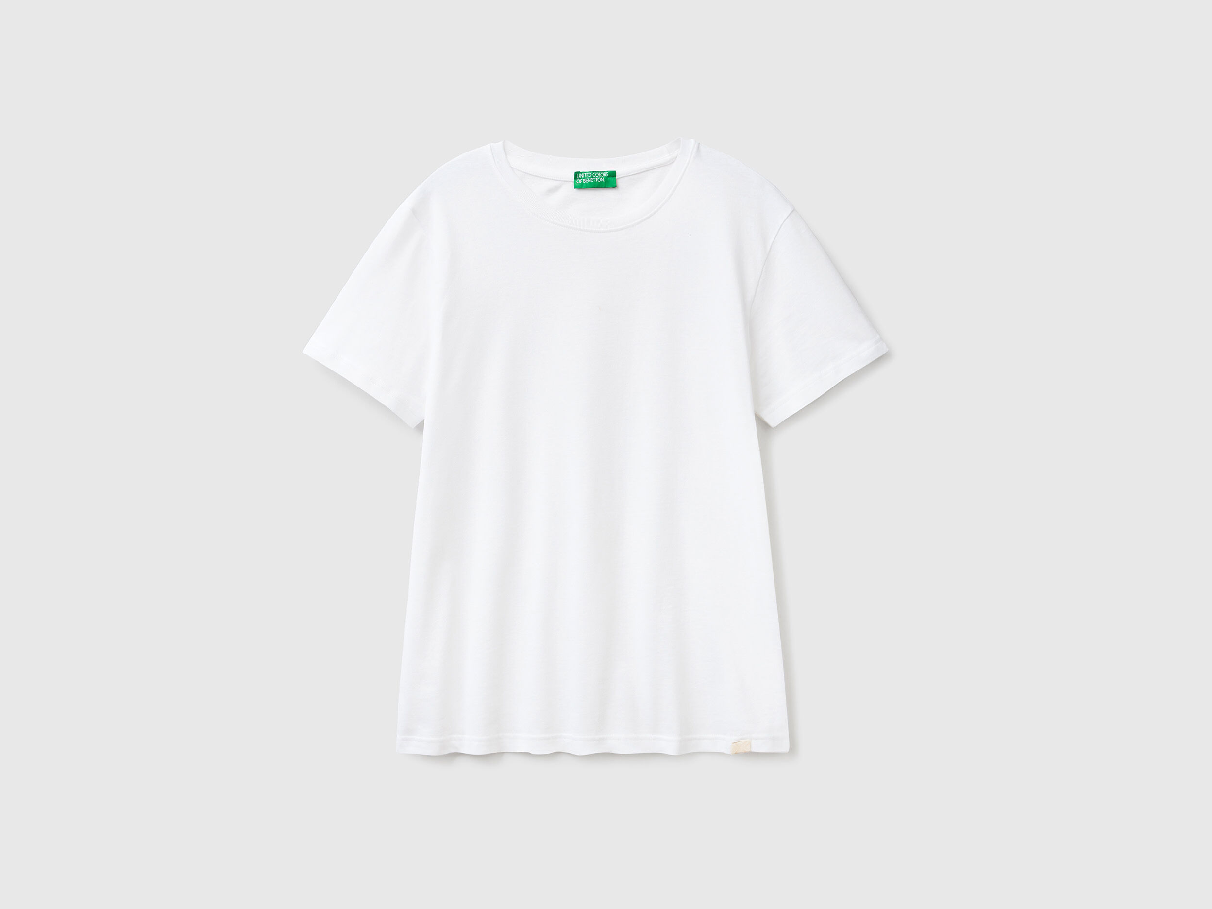Benetton t shirt 2025