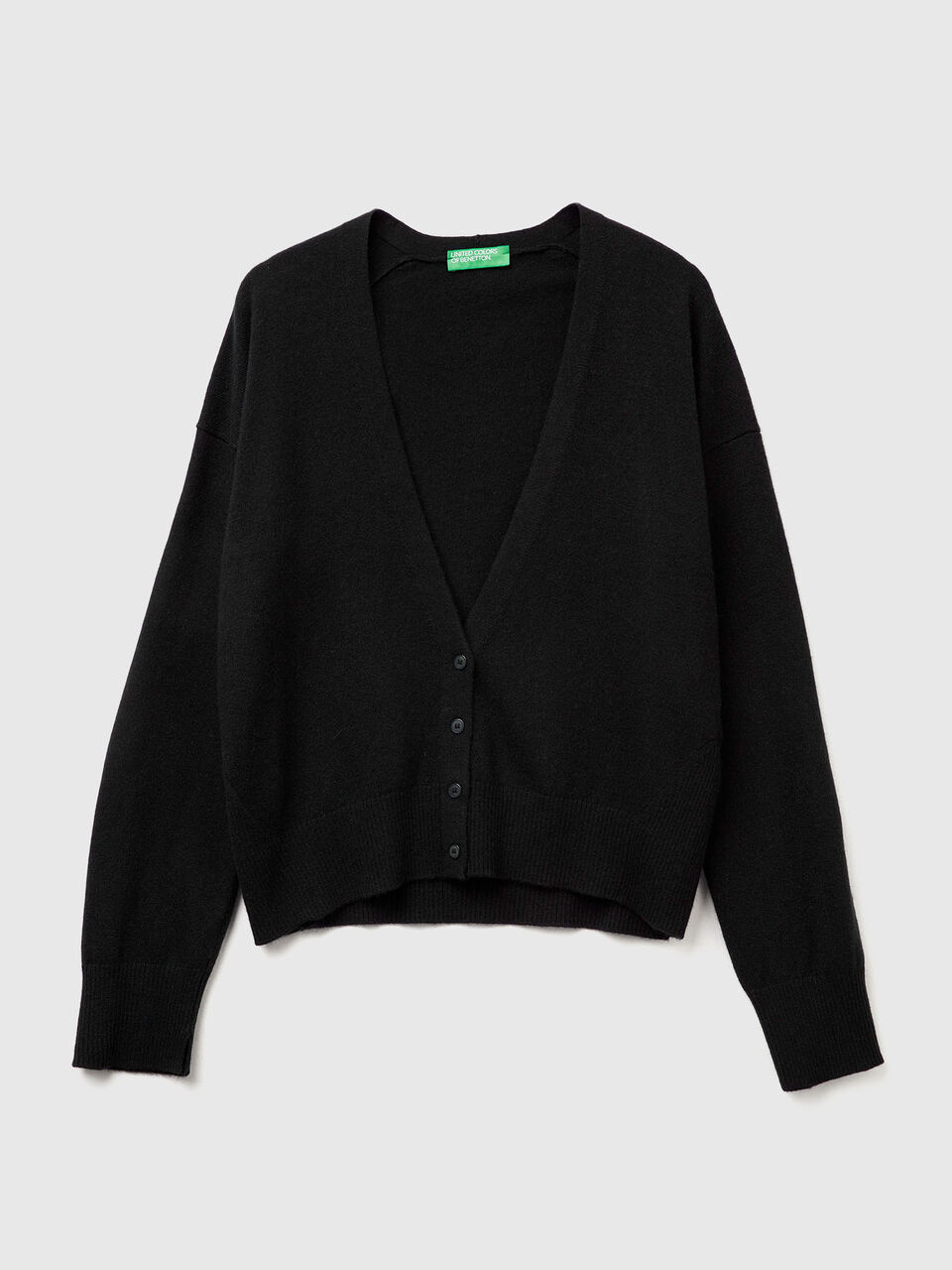 L/S CARDIGAN Women image number 1