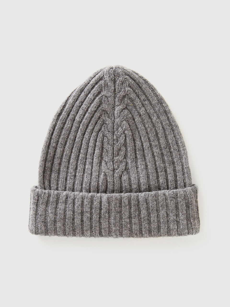 KNITTED - HAT Women image number null