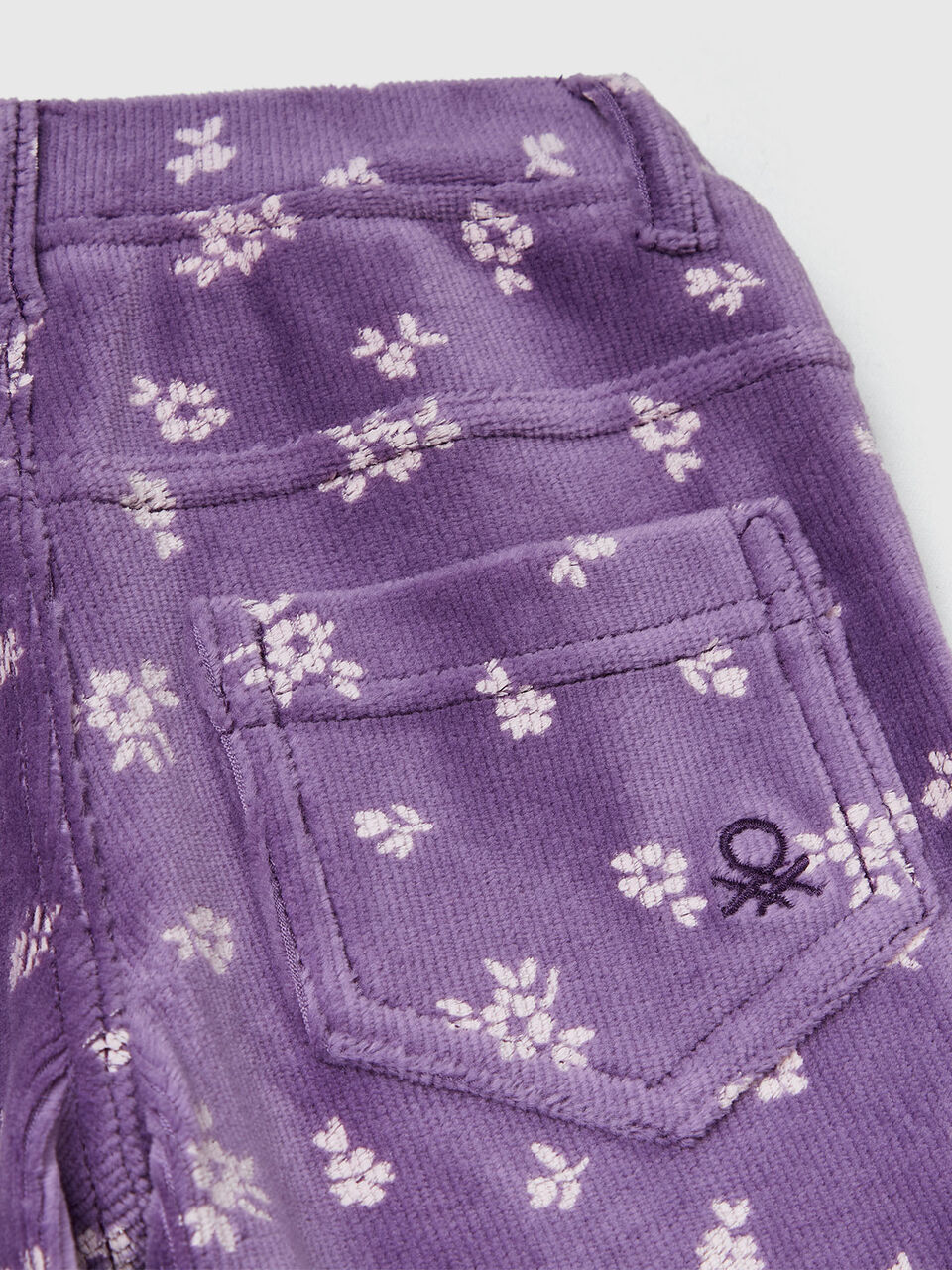 TROUSERS Junior Girl image number null