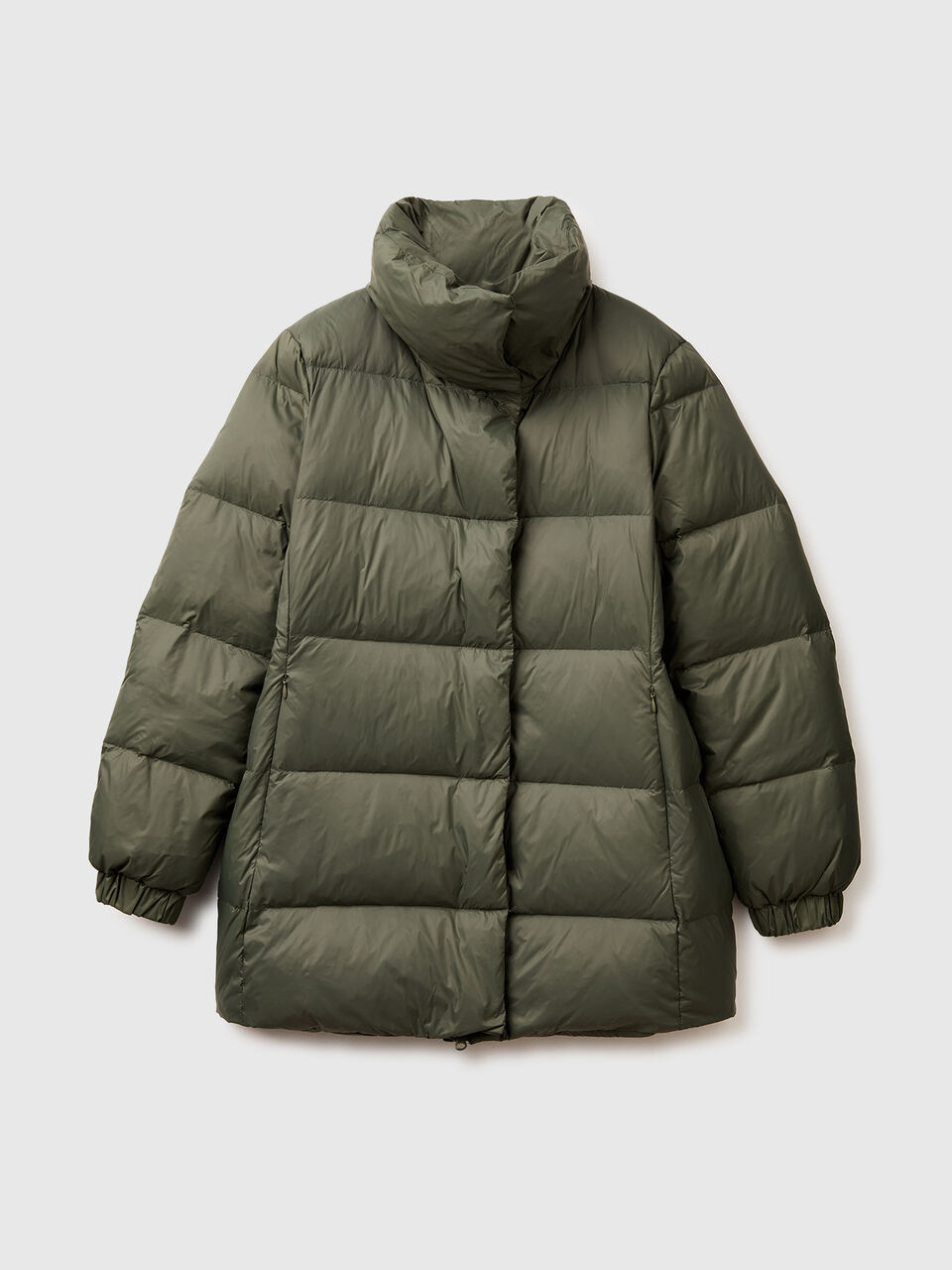 HEAVY JACKET Women image number null