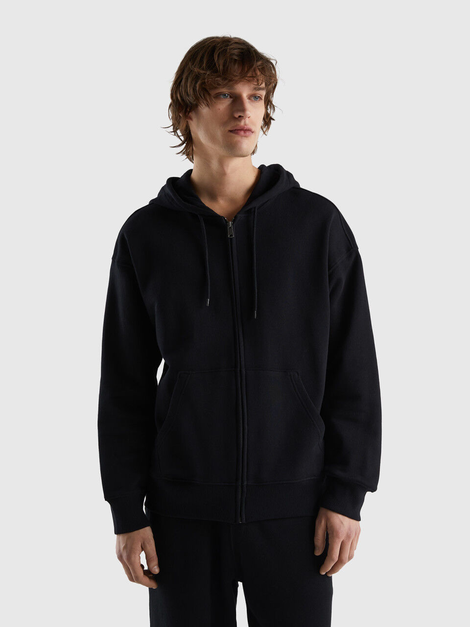 Men s Hoodies Collection 2024 Benetton
