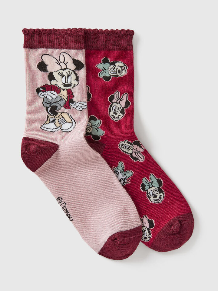 KNITTED SOCKS PAIR 2 Junior Boy