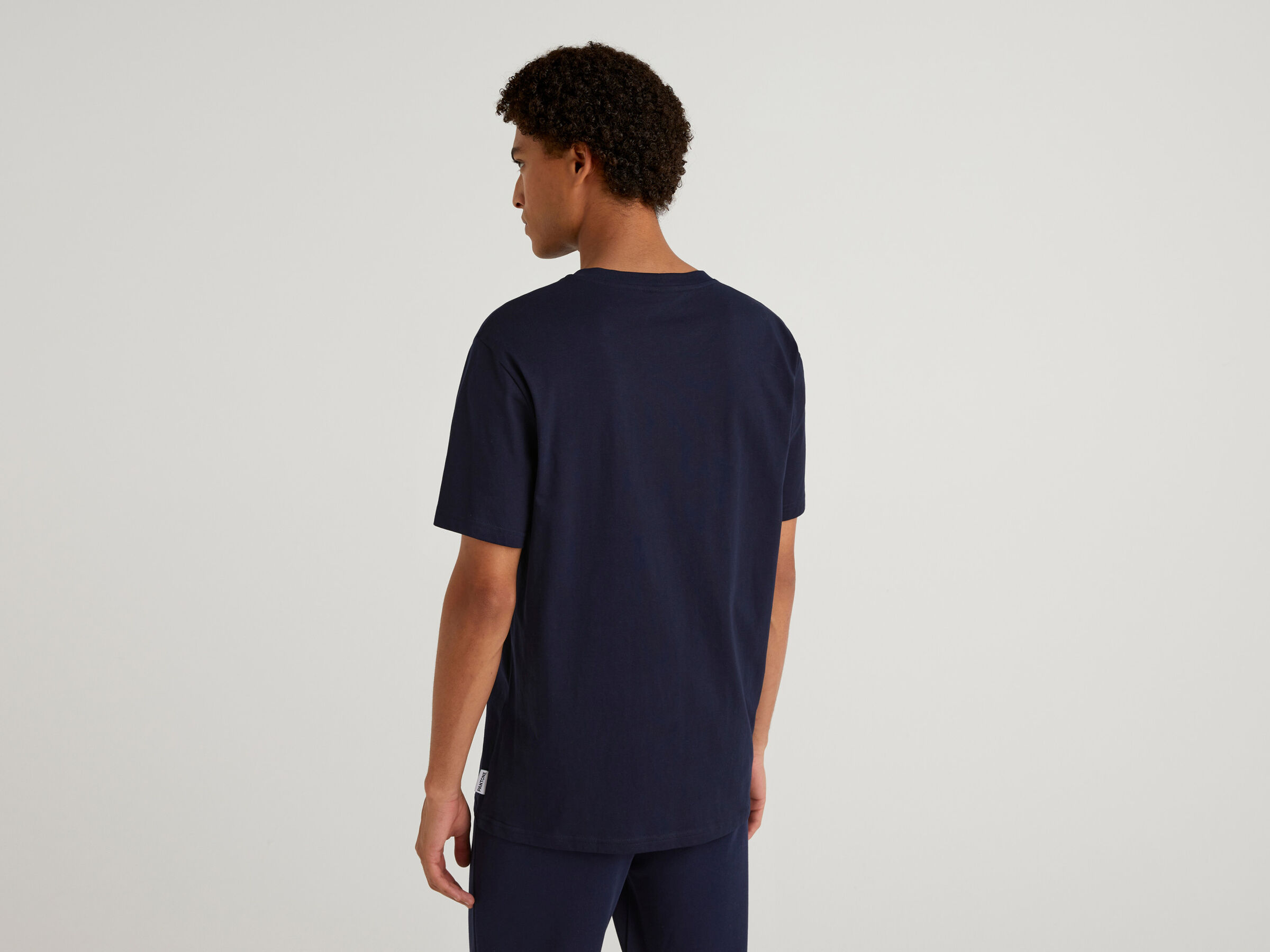 BenettonxPantone™ t-shirt image number 2