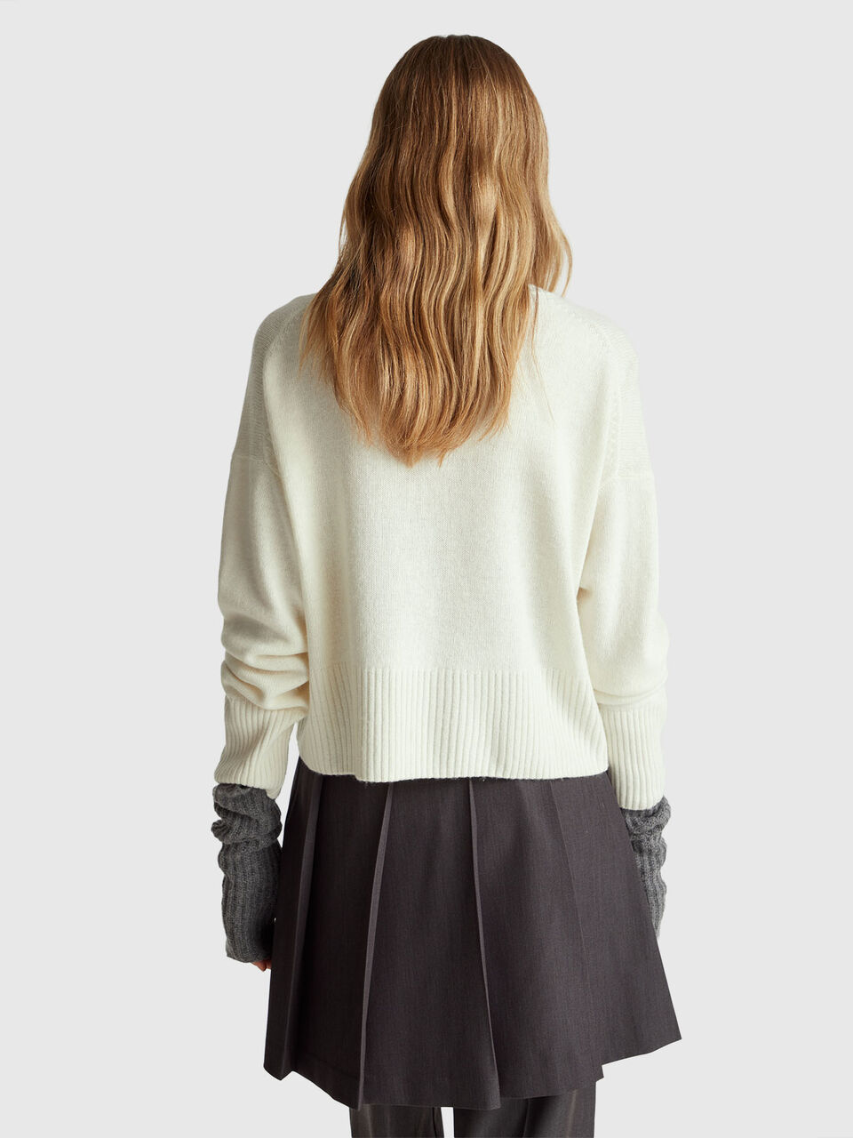 SWEATER L/S Women image number null