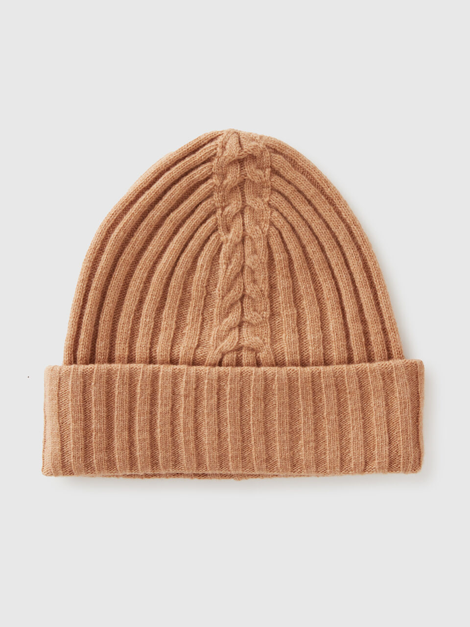 KNITTED - HAT Women image number null