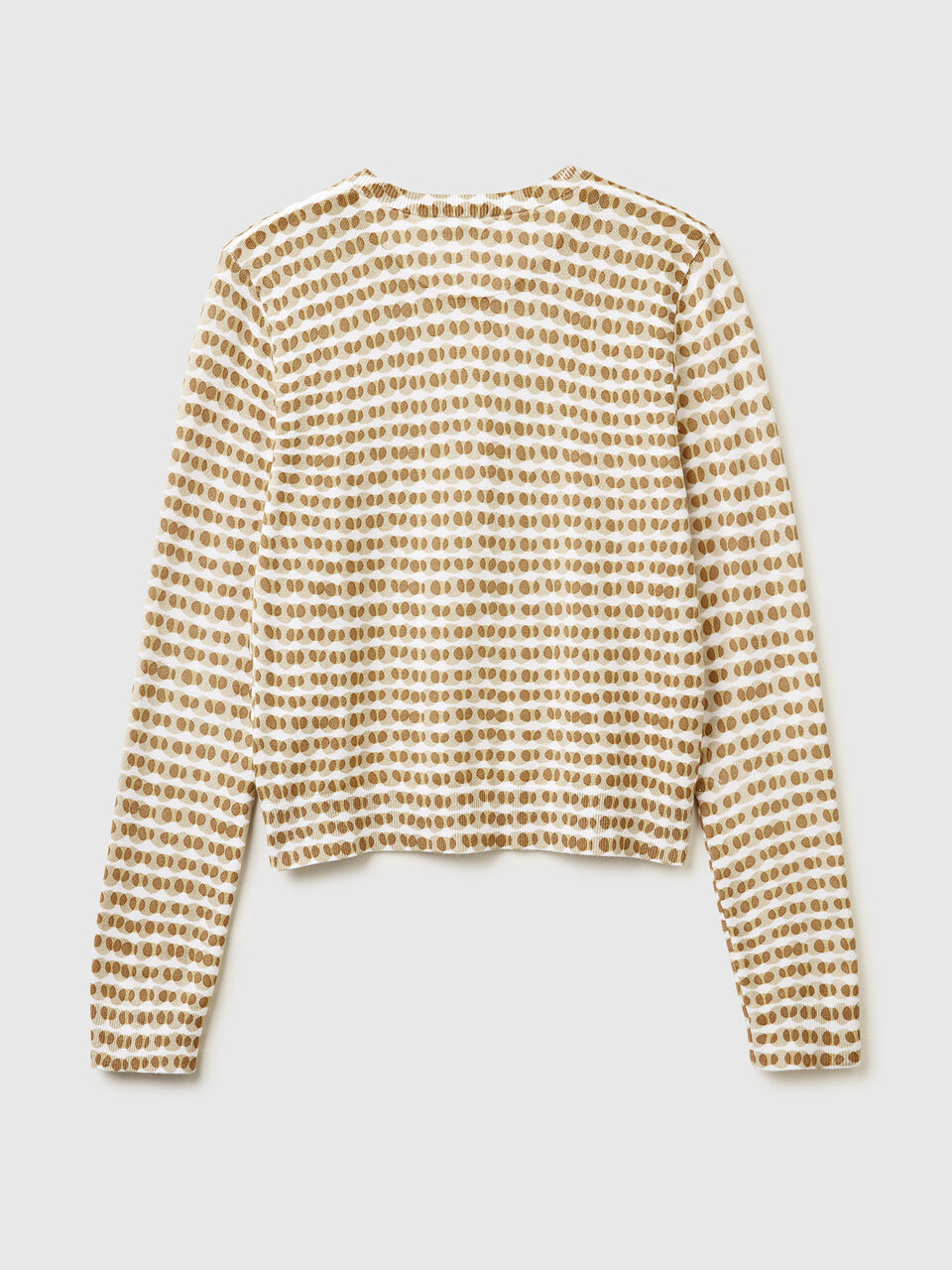 L/S SWEATER Women image number 1