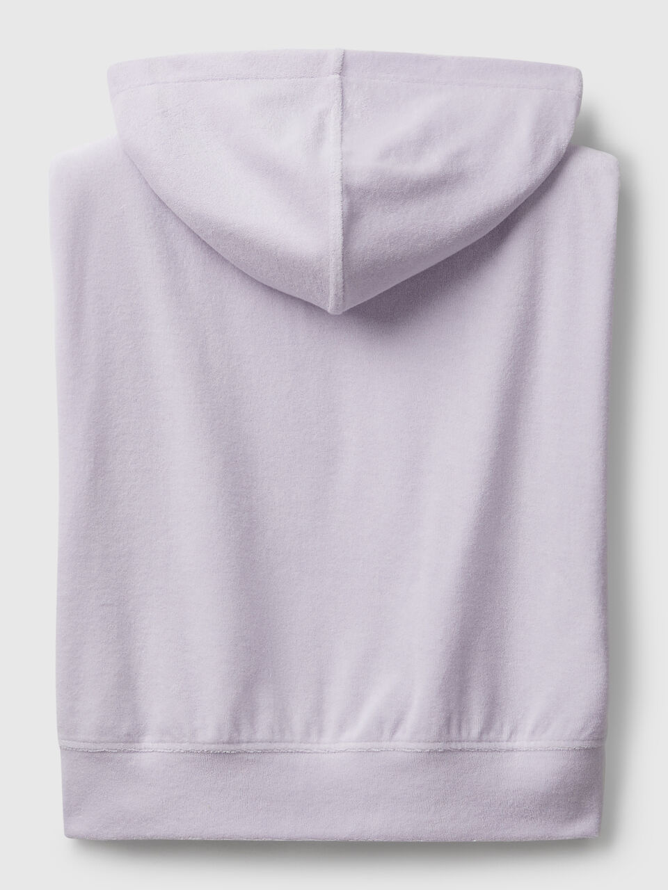 PULLOVER W/HOOD Women image number 2