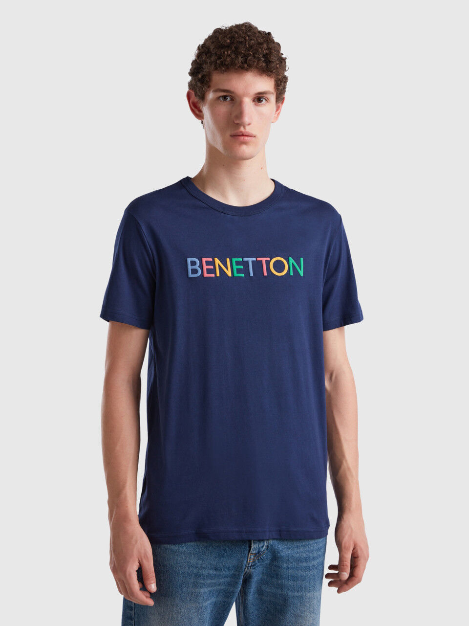 Benetton outlet t shirts