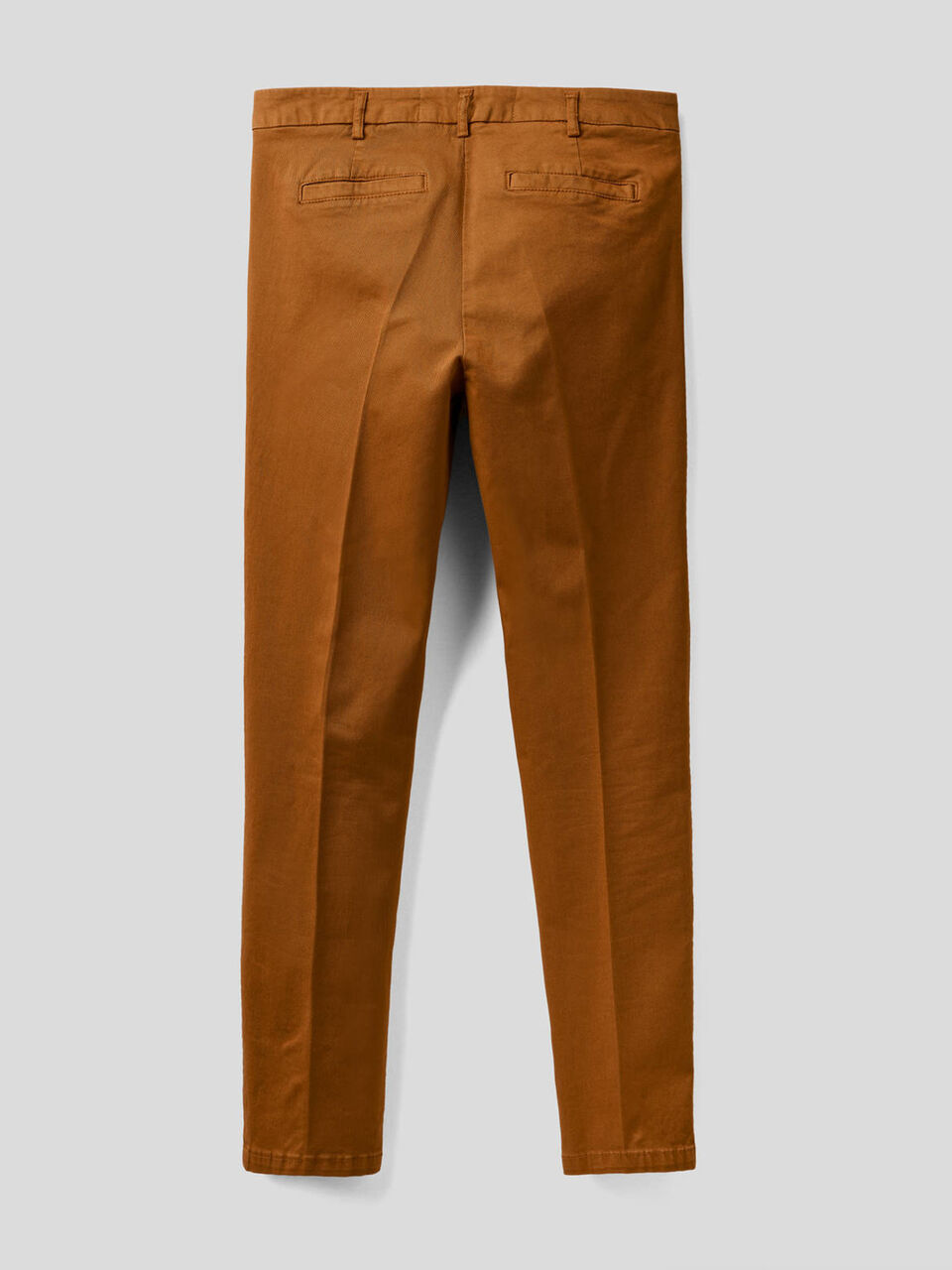 Slim fit chinos image number null