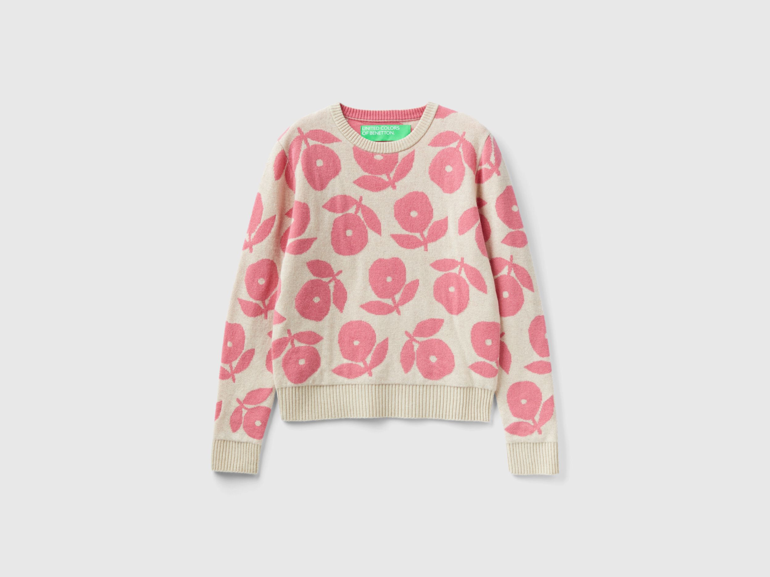 Sueter benetton sale