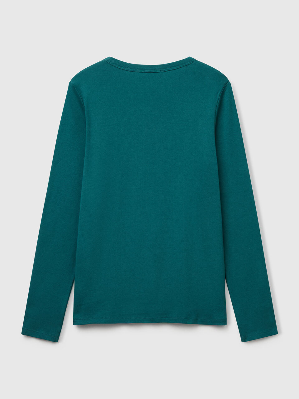 T-SHIRT L/S Women image number 2