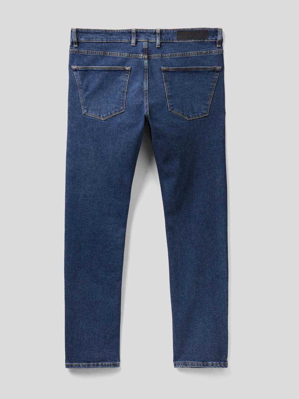 Slim fit jeans image number 2