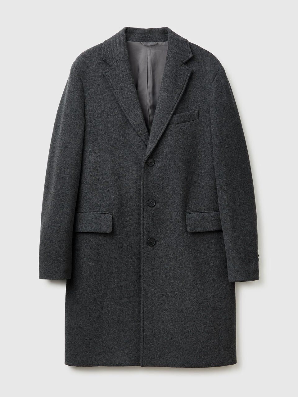 COAT Men image number 1