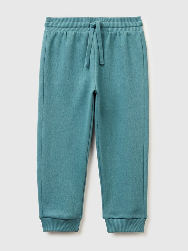 Warm sweat joggers Junior Boy