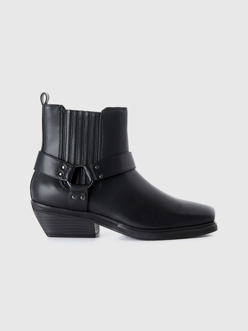 Women s Boots and Ankle Boots New Collection 2024 Benetton