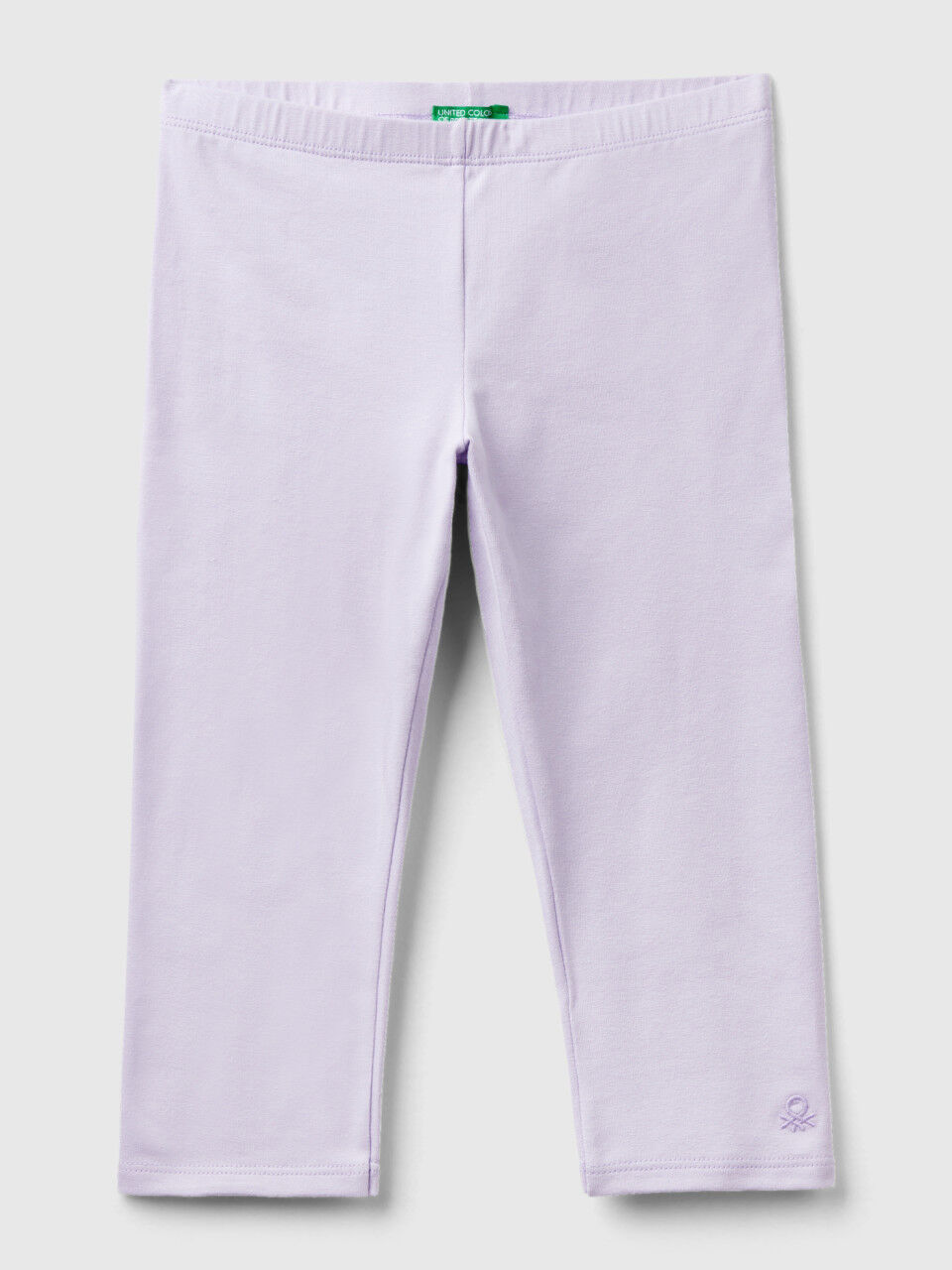 Benetton leggings bambina cheap