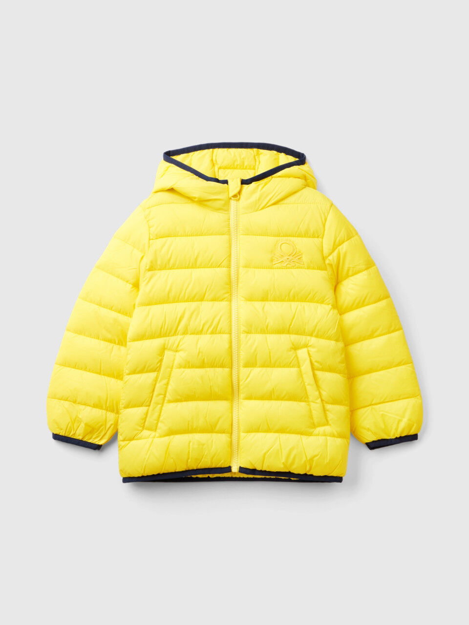 Benetton kids coats new arrivals